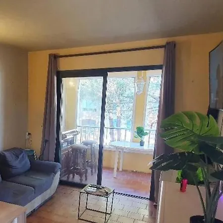Appartement Frejus Apartament *