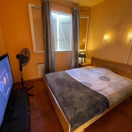 Appartement Frejus