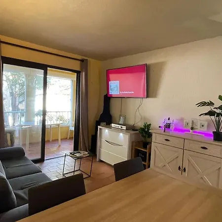 Appartement Frejus Fréjus
