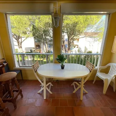 Appartement Frejus Апартаменты