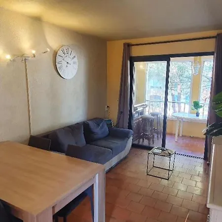Appartement Frejus *
