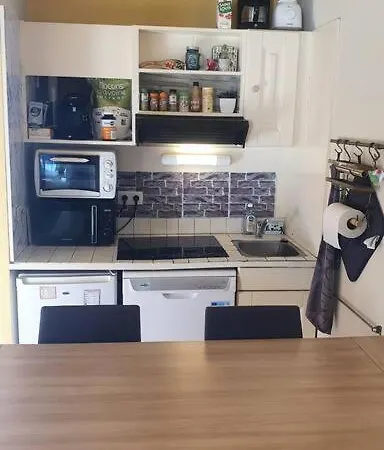 Appartement Frejus * Фрежюс