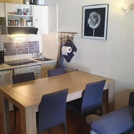 Апартаменты Appartement Frejus